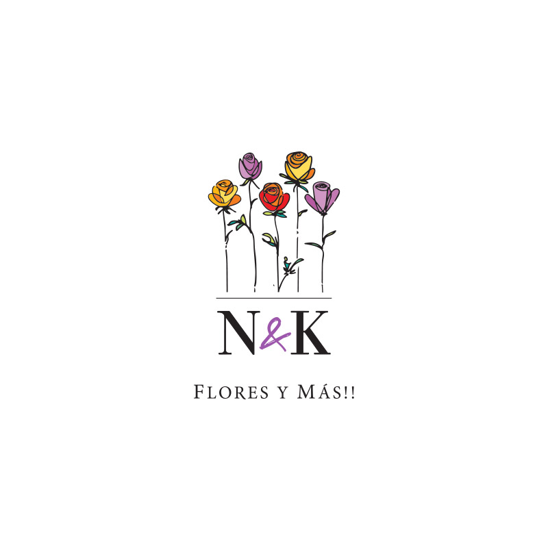 N&K Flores y Más